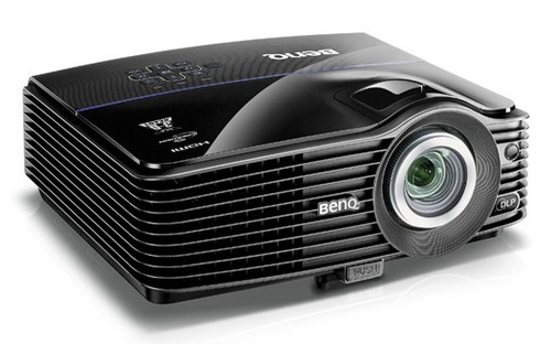 מקרן BenQ MX760