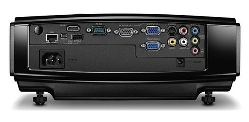 מקרן BenQ MX760