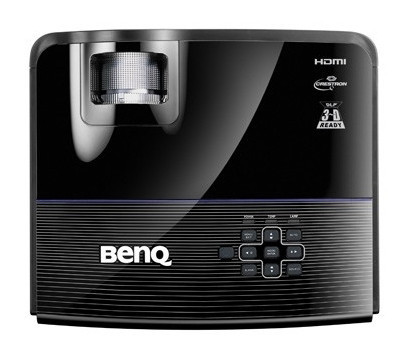 מקרן BenQ MX760