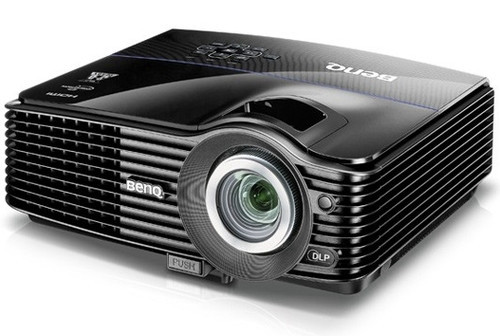 מקרן BenQ MX760