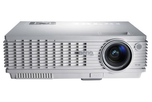 מקרן BenQ W100