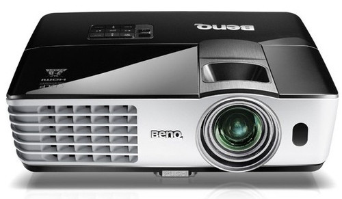 מקרן BenQ MX613ST