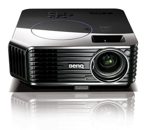 מקרן BenQ MP623