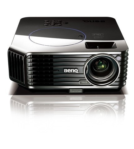 מקרן BenQ MP624