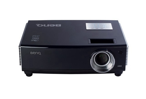 מקרן BenQ SP830