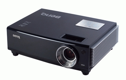 מקרן BenQ SP830