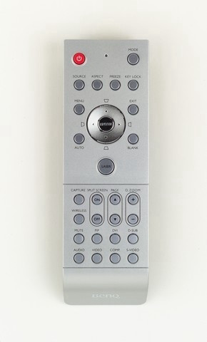 מקרן BenQ SP830