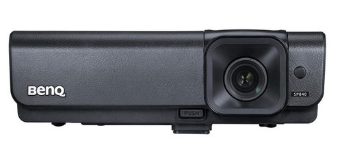 מקרן BenQ SP840
