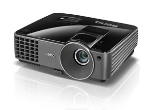 מקרן BenQ MX501