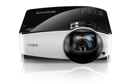 מקרן BenQ MW860USTi