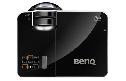 מקרן BenQ MW860USTi