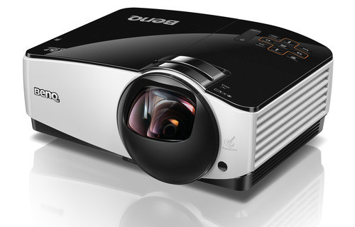 מקרן BenQ MW860USTi
