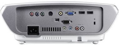 מקרן BenQ W1060