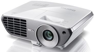 מקרן BenQ W1060