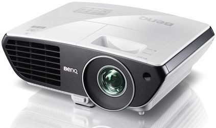 מקרן BenQ W710ST