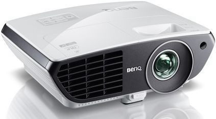 מקרן BenQ W710ST
