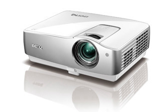 מקרן BenQ W1100