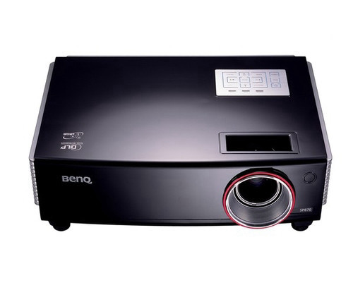 מקרן BenQ SP870