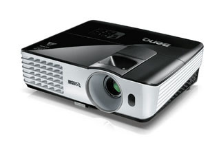 מקרן BENQ MS614