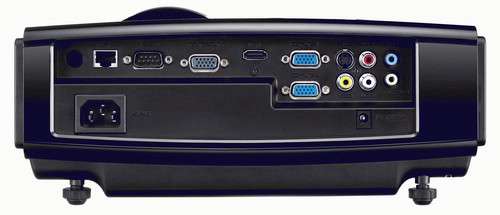 מקרן BENQ MP776