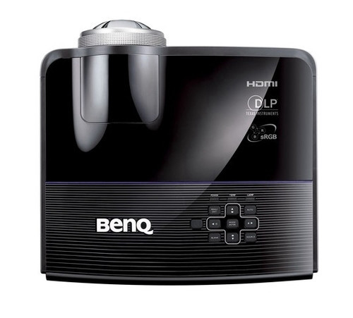 מקרן BENQ MP776
