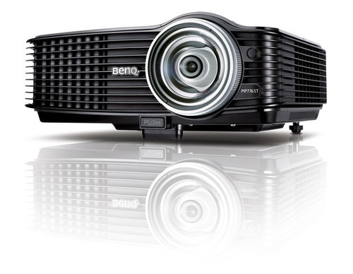 מקרן BENQ MP776
