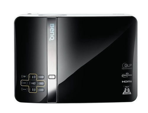 מקרן BenQ MP780ST