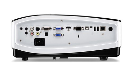 מקרן BenQ MP780ST
