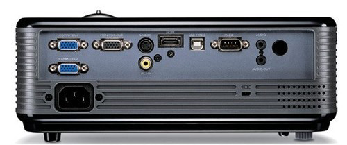 מקרן BenQ MX511