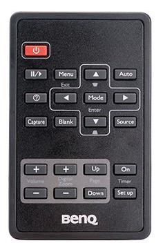 מקרן BenQ MX511
