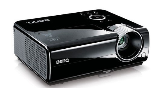 מקרן BenQ MX511