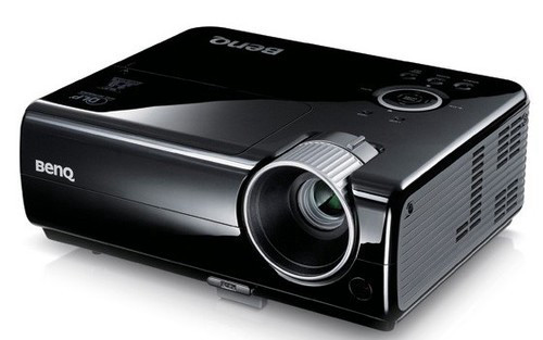 מקרן BenQ MX511