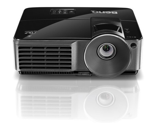 מקרן BenQ MS513
