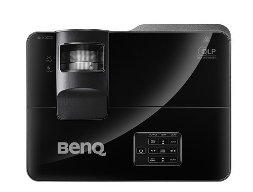 מקרן BenQ MS513