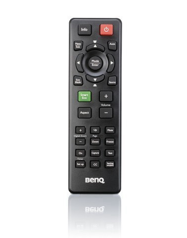 מקרן BenQ MS513