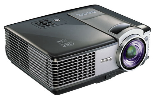 מקרן BenQ MP522