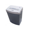 מגרסת נייר ‏24 ‏ליטר EzOffice EZSC-12A 