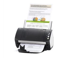 סורק Fujitsu FI7140