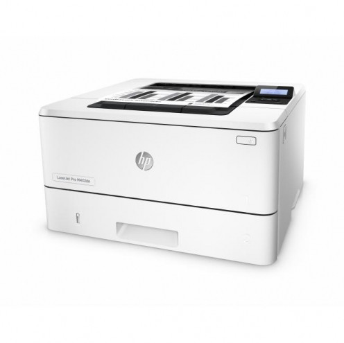 מדפסת לייזר LaserJet Pro M402dn‎ C5F94A HP 