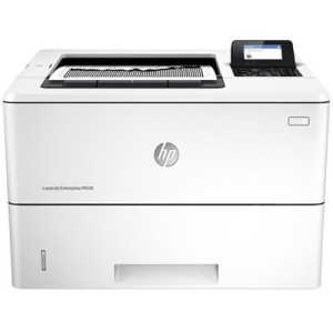 מדפסת לייזר LaserJet Pro M506dn‎ F2A69A HP