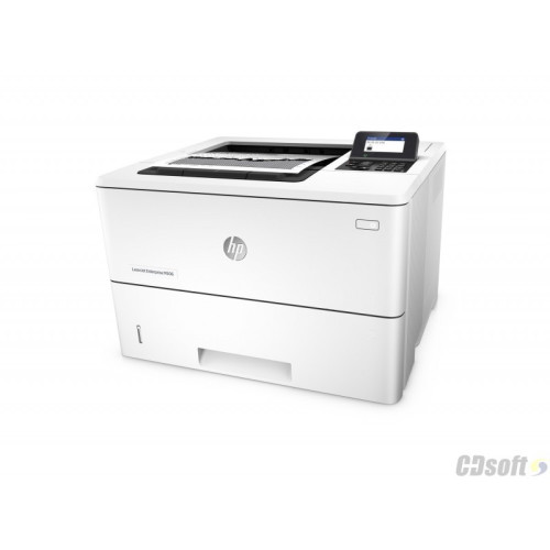 מדפסת לייזר LaserJet Pro M506dn‎ F2A69A HP