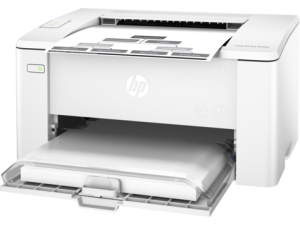 מדפסת לייזר HP LaserJet Pro M102w G3Q35A