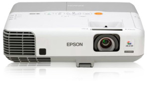 מקרן Epson EB-915W