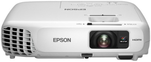 מקרן Epson EBX18