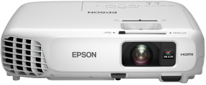 מקרן epson EB-S18