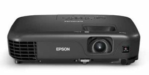 מקרן Epson EBX02 