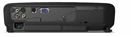 Epson EB-S02