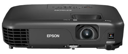Epson EB-W02