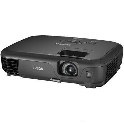 Epson EB-W02