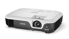 Epson EB-W02 
